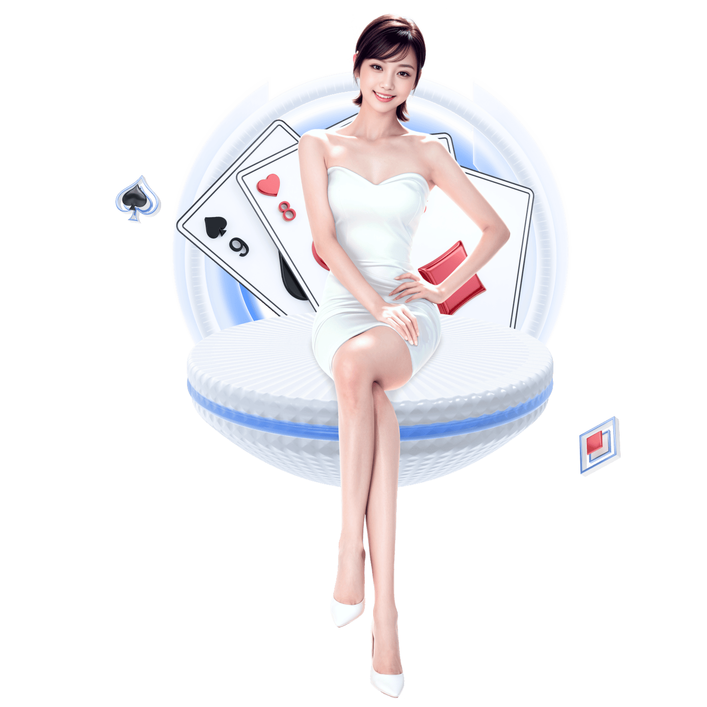 PS5玩家